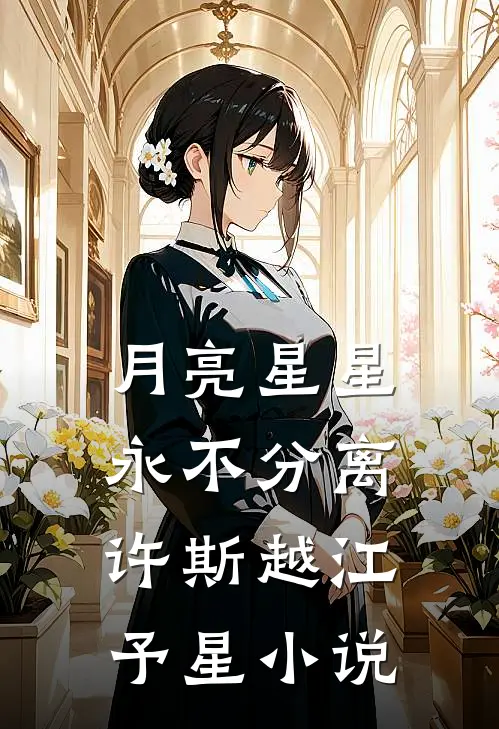 月亮星星永不分离许斯越江予星小说
