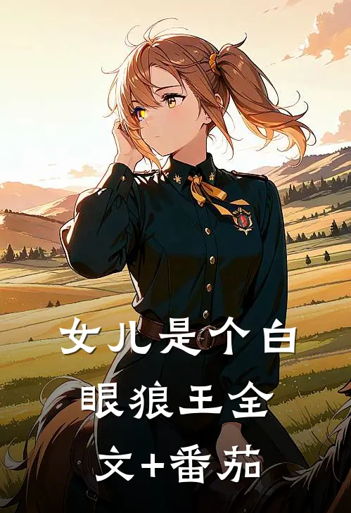 女儿是个白眼狼王全文+番茄