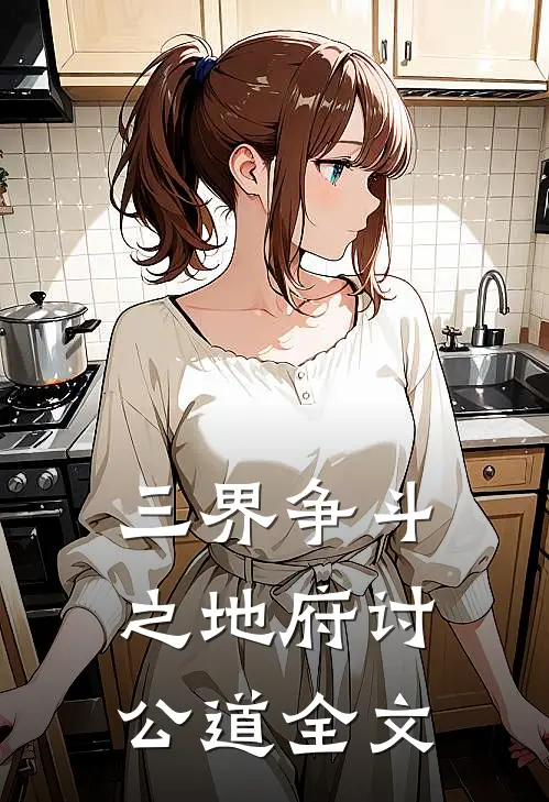 三界争斗之地府讨公道全文