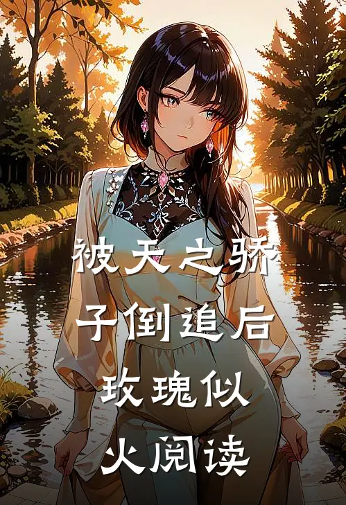 被天之骄子倒追后，玫瑰似火阅读