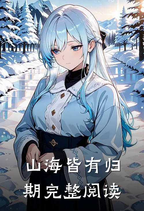 山海皆有归期完整阅读