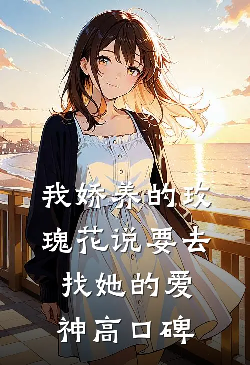 我娇养的“玫瑰”花说要去找她的爱神高口碑