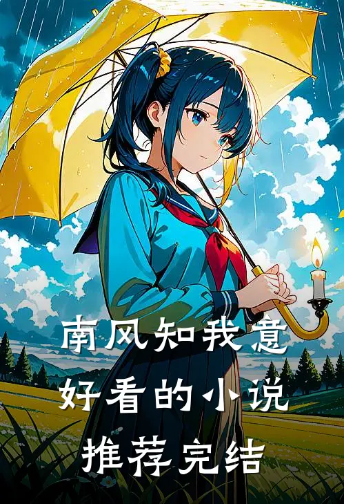 南风知我意好看的小说推荐完结