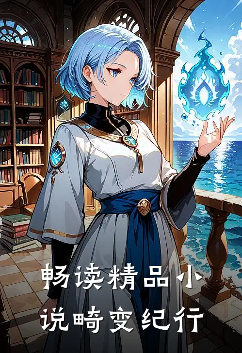 畅读精品小说畸变纪行