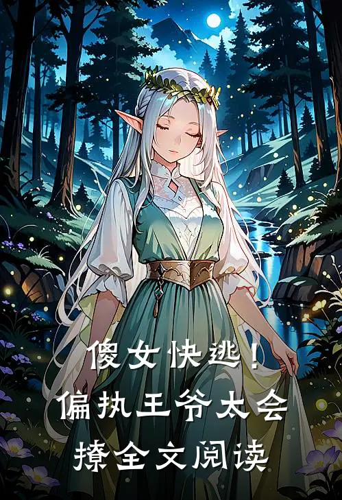 傻女快逃!偏执王爷太会撩全文阅读