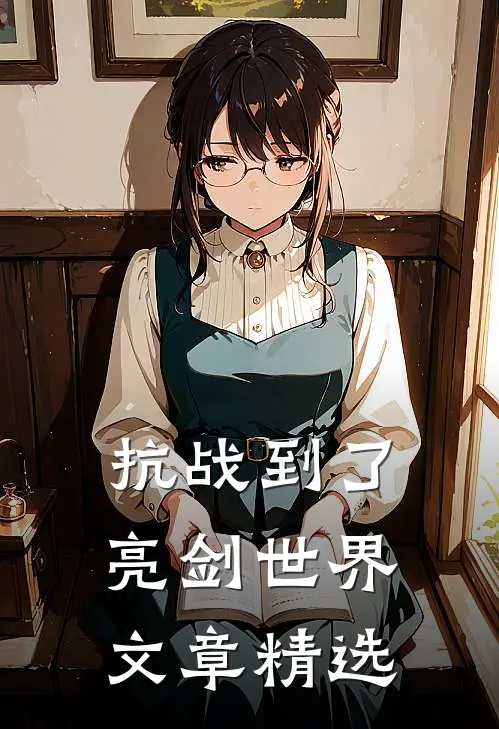抗战到了亮剑世界文章精选
