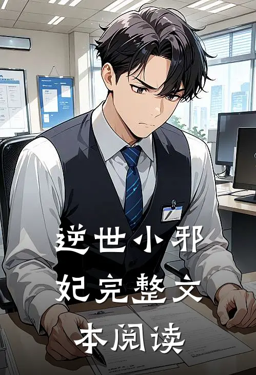 逆世小邪妃完整文本阅读