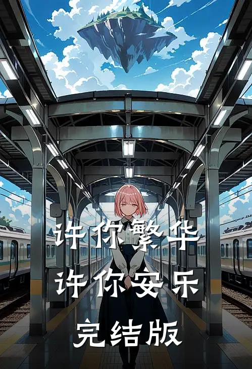 许你繁华，许你安乐完结版