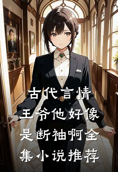 古代言情王爷他好像是断袖啊全集推荐