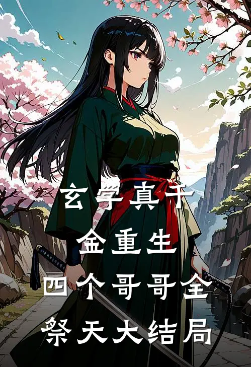 玄学真千金重生，四个哥哥全祭天大结局