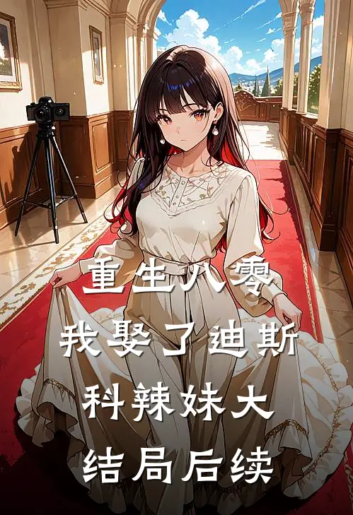 重生八零：我娶了迪斯科辣妹大结局后续