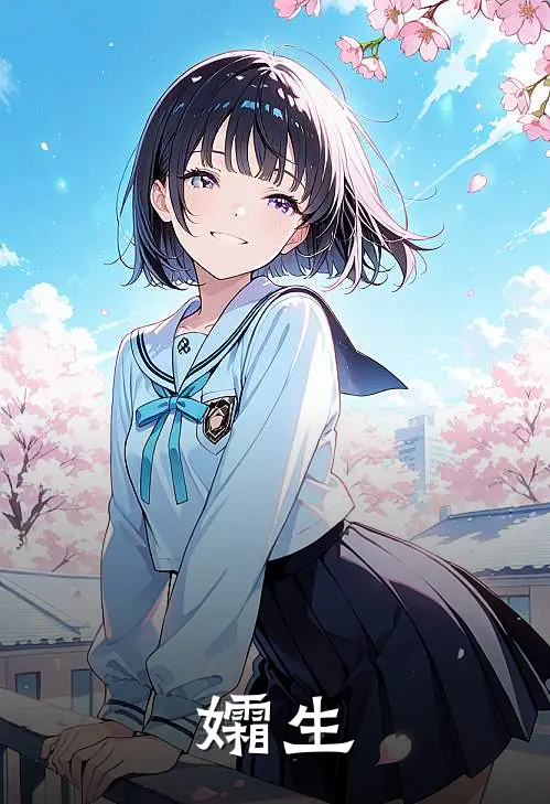 孀生
