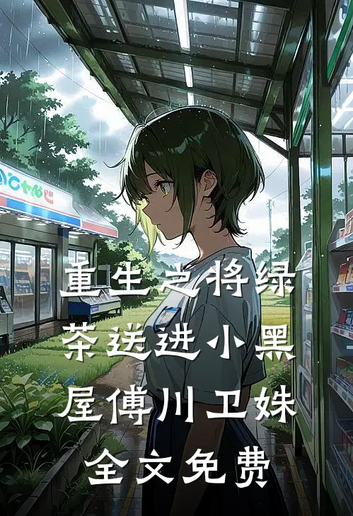 重生之将绿茶送进小黑屋傅川卫姝全文免费