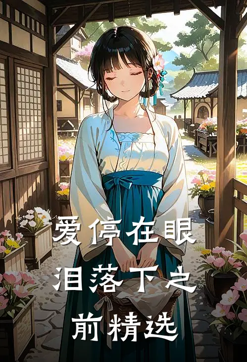 爱停在眼泪落下之前精选