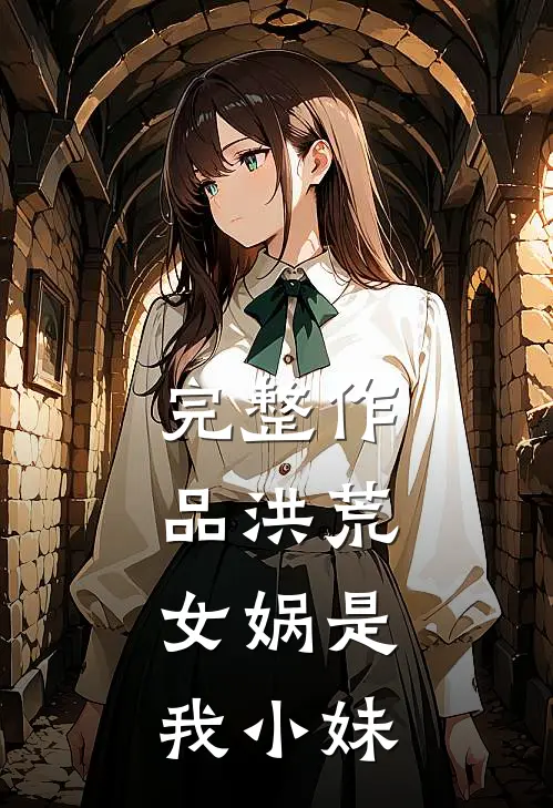完整作品洪荒：女娲是我小妹