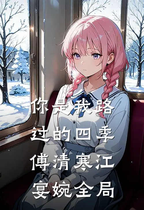 你是我路过的四季傅清寒江宴婉全局