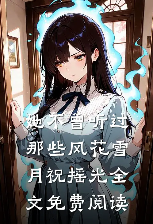 她不曾听过那些风花雪月祝摇光全文免费阅读