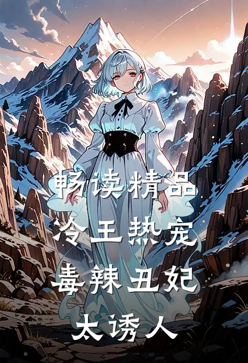 畅读精品冷王热宠：毒辣丑妃太诱人