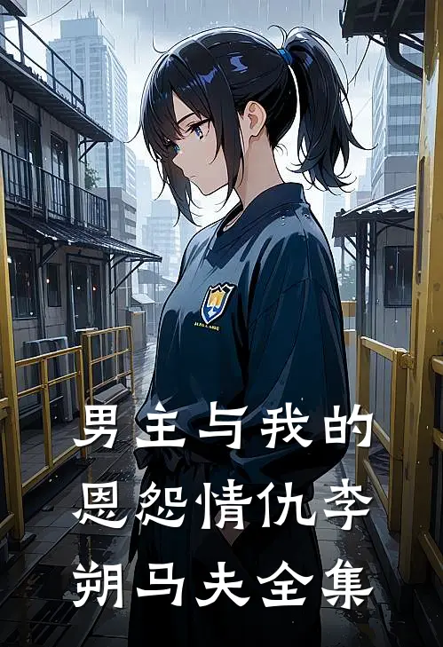 男主与我的恩怨情仇李朔马夫 全集