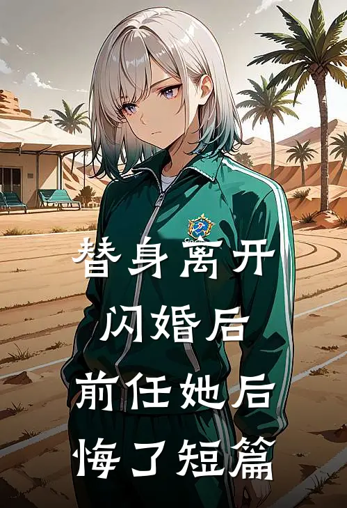 替身离开闪婚后,前任她后悔了短篇免费阅读