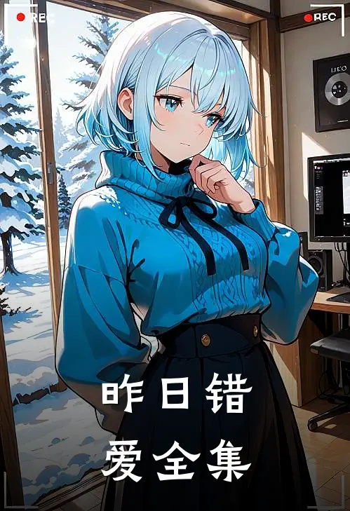 昨日错爱 全集