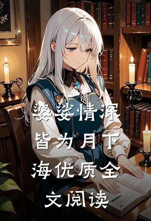 婆娑情深，皆为月下海优质全文阅读