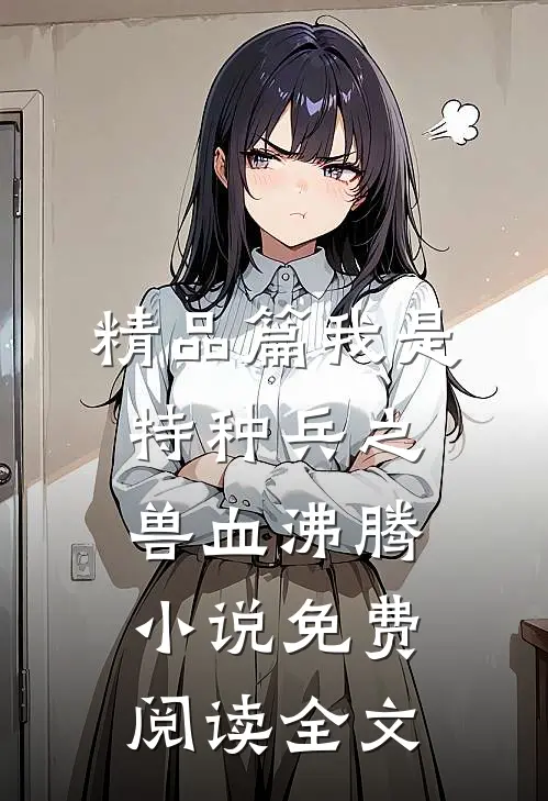 精品篇我是特种兵之兽血沸腾小说免费阅读全文