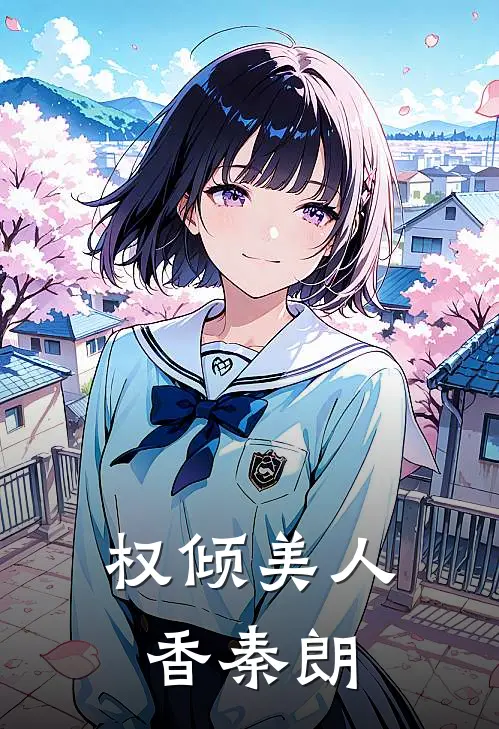 权倾美人香秦朗
