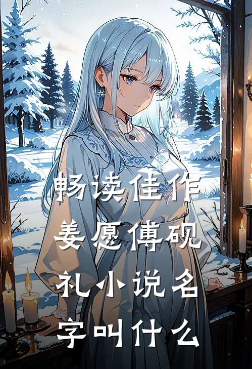 畅读佳作姜愿傅砚礼小说名字叫什么