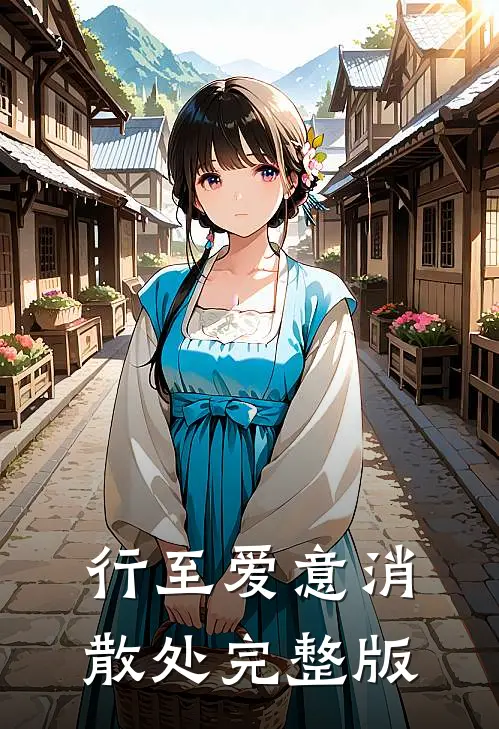 行至爱意消散处完整版