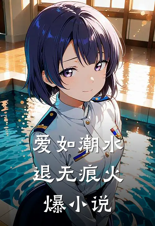 爱如潮水退无痕火爆小说