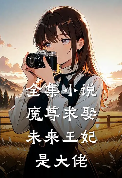 全集小说魔尊求娶：未来王妃是大佬
