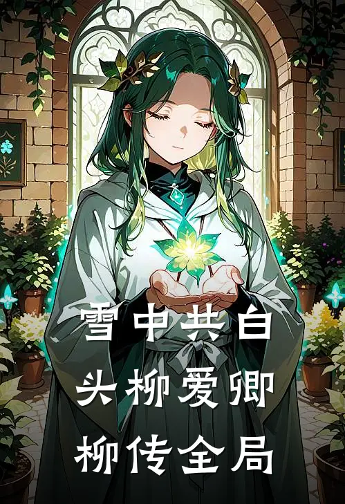 雪中共白头柳爱卿柳传全局