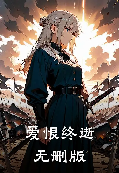 爱恨终逝无删版