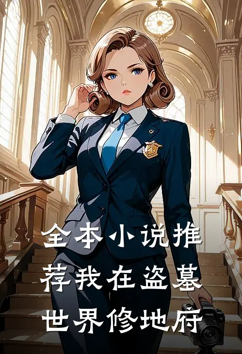 全本小说推荐我在盗墓世界修地府