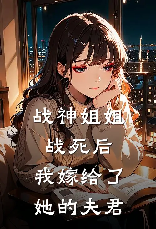 战神姐姐战死后，我嫁给了她的夫君