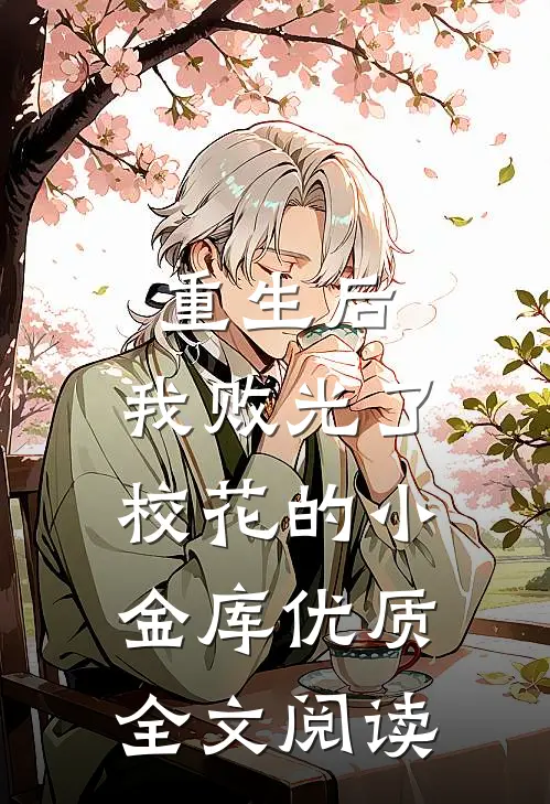重生后，我败光了校花的小金库优质全文阅读