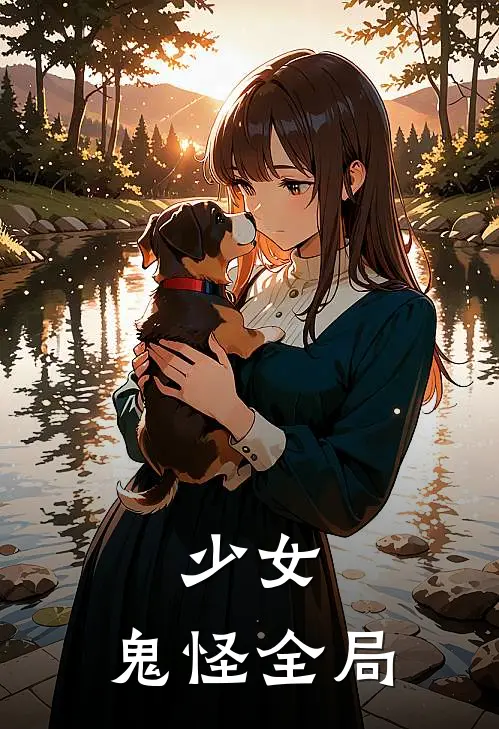 少女，鬼怪全局