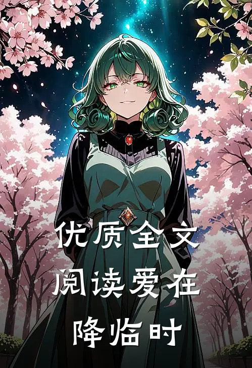 优质全文阅读爱在降临时