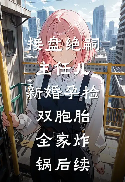 接盘绝嗣主任儿，新婚孕检双胞胎，全家炸锅后续