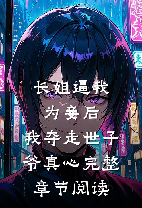 长姐逼我为妾后，我夺走世子爷真心完整章节阅读