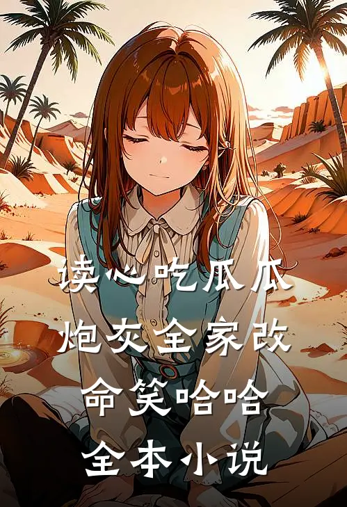 读心吃瓜瓜，炮灰全家改命笑哈哈全本小说