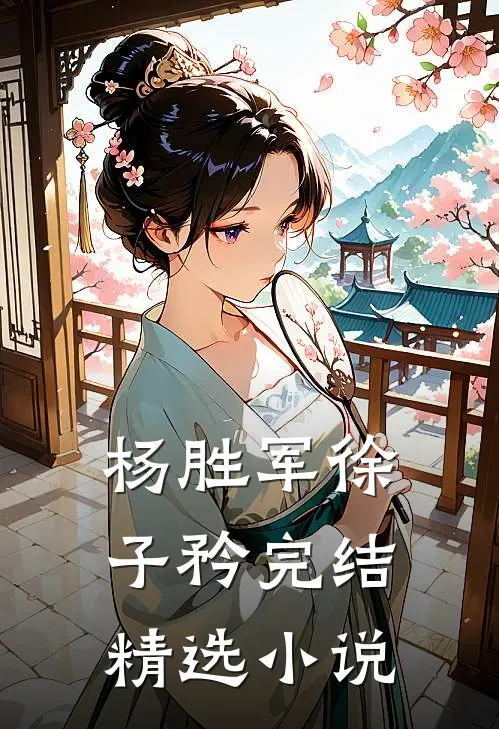 杨胜军徐子矜完结精选小说
