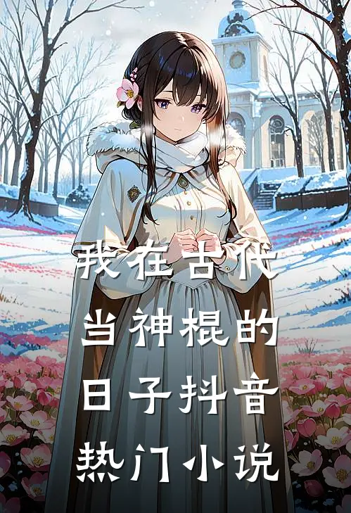 我在古代当神棍的日子抖音热门小说