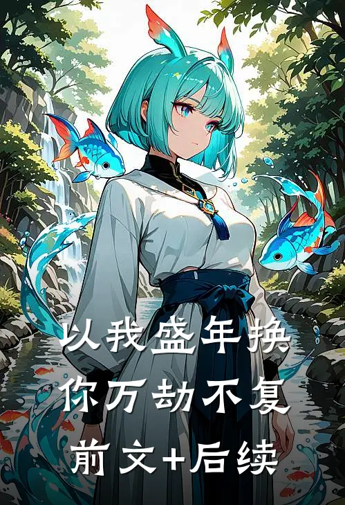以我盛年换你万劫不复前文+后续