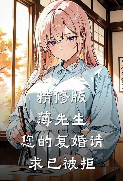 精修版薄先生，您的复婚请求已被拒
