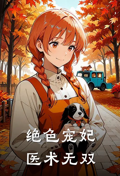 绝色宠妃医术无双