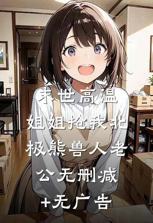 末世高温，姐姐抢我北极熊兽人老公无删减+无广告