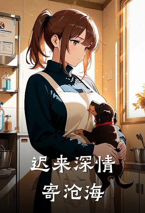 迟来深情寄沧海