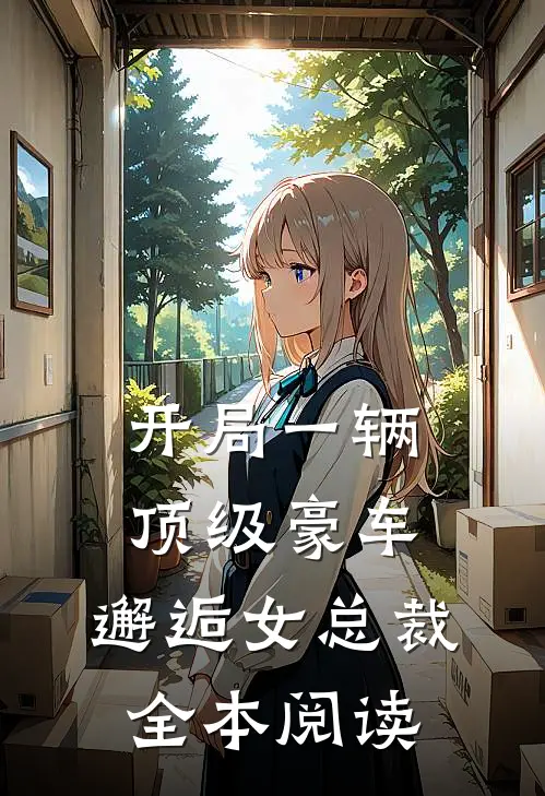 开局一辆顶级豪车，邂逅女总裁全本阅读